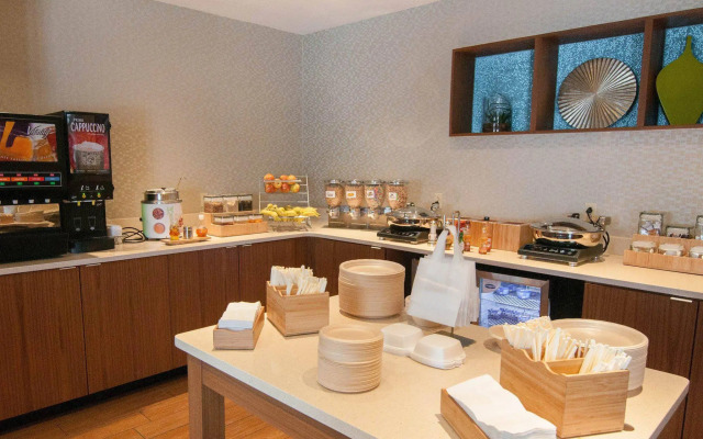 SpringHill Suites by Marriott Pittsburgh Monroeville