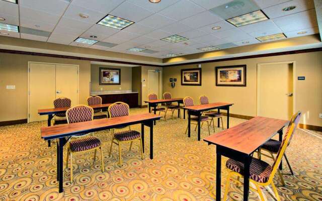 Hampton Inn Sheridan