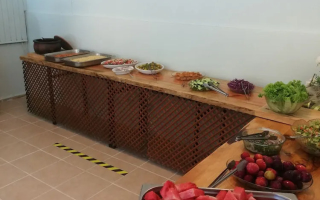 Unal Boutique Hotel