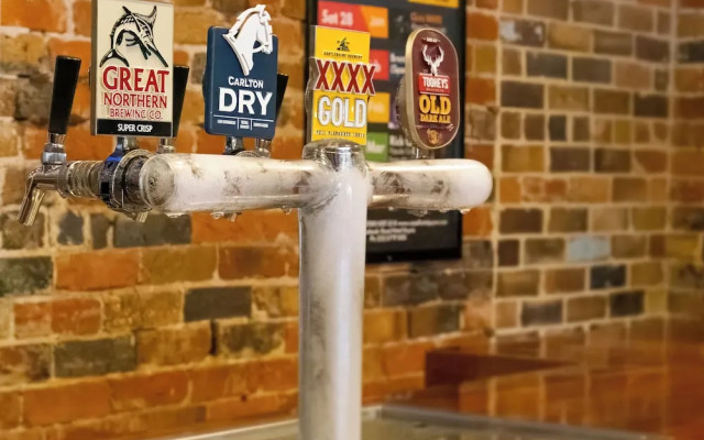 Royal Hotel Guyra