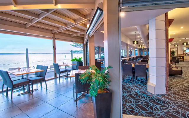 Ozone Hotel Kangaroo Island