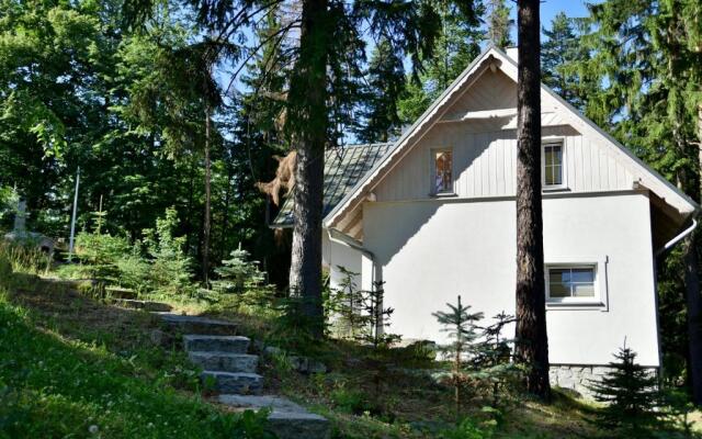 Górski Domek koło Karpacza- Apartamentuj
