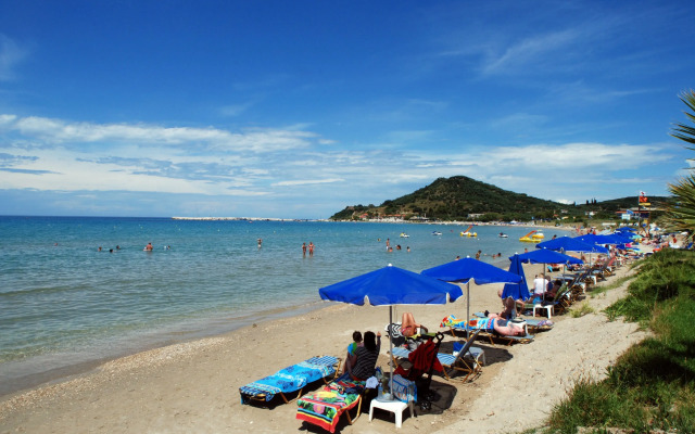 Alykanas Beach Hotel by Zante Plaza