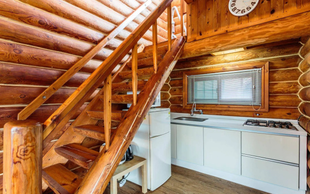 Ocean Log Pension
