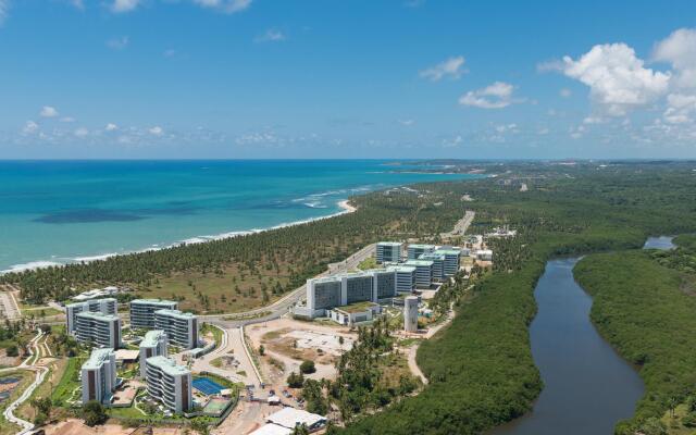 Sheraton Reserva do Paiva Hotel & Convention Center, Recife