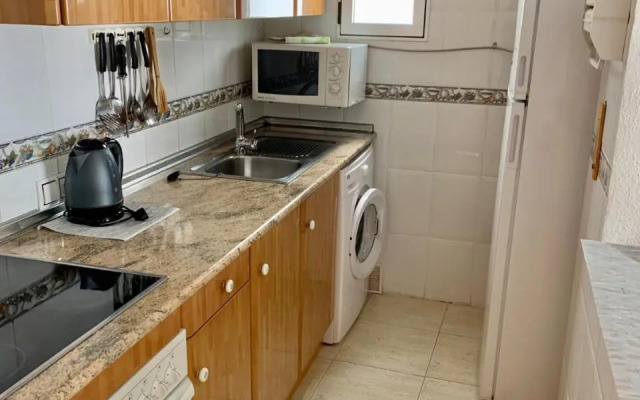 Apartamento Felix la Fuente