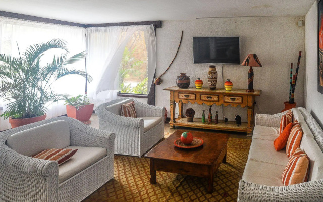 Barracuda Resort