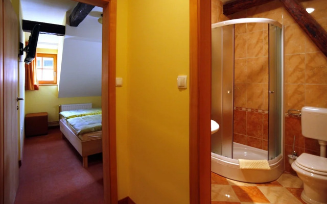 B&B Šilak