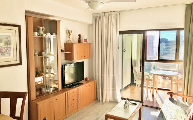 Cenit Apartment