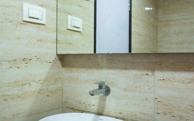 Vijaya Hill View Residency