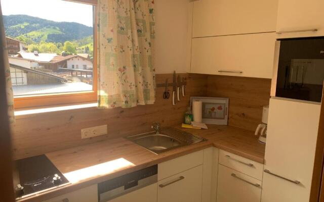 Appartement Alpenhof Wildschönau