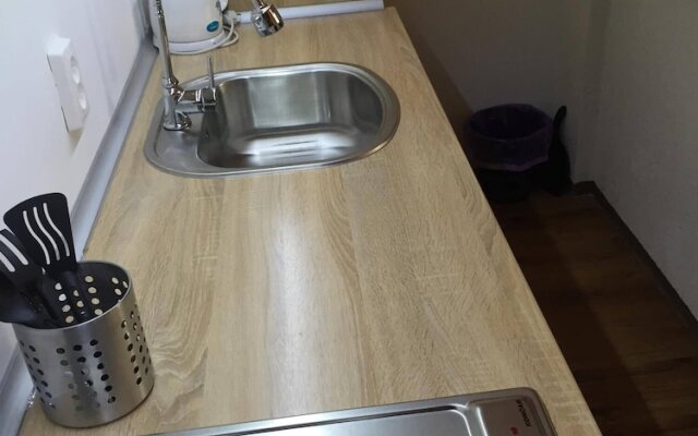 Villa Rubčić Rooms & Pansion