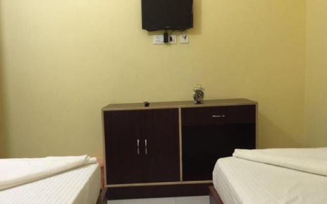 Sai Guest House by OYO Rooms