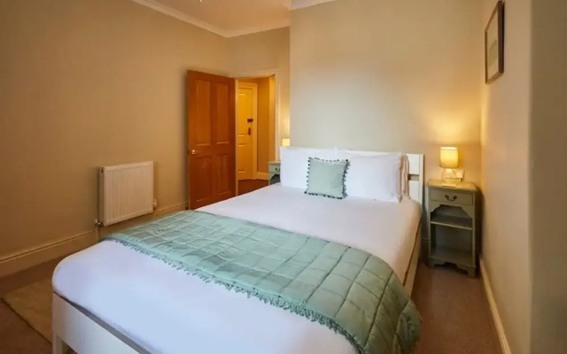 Host Stay Westbourne Grove Apartment
