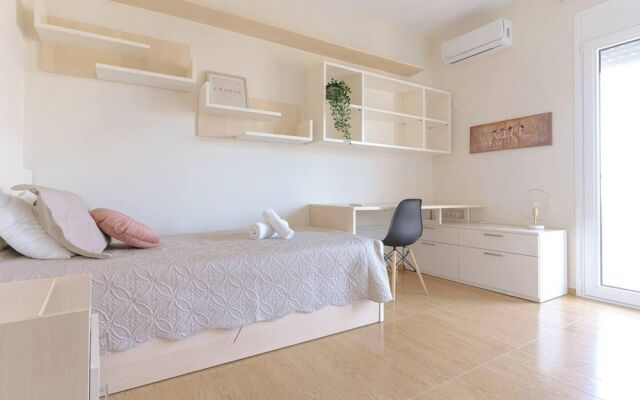 Blue Sky Villa in Crete