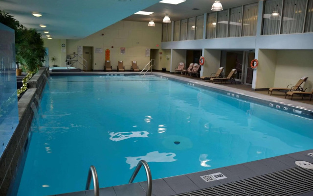 Radisson Hotel Sudbury