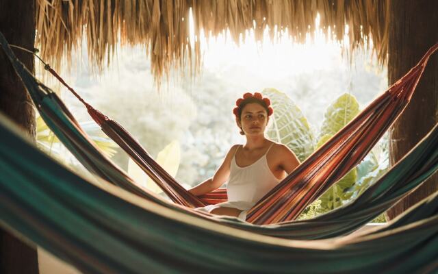 Makenke Hostel By Los Colores Ecoparque
