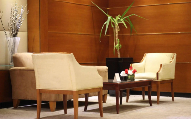 Executives Hotel - Olaya