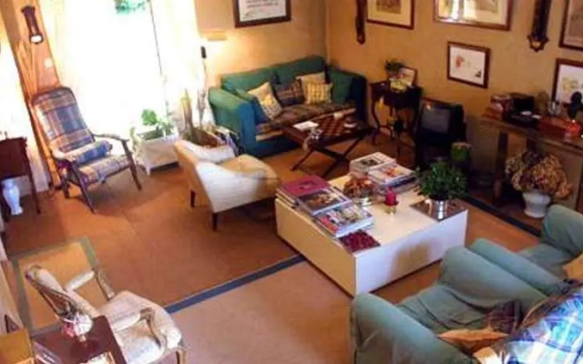 Chambres dHôtes Saint-Hubert