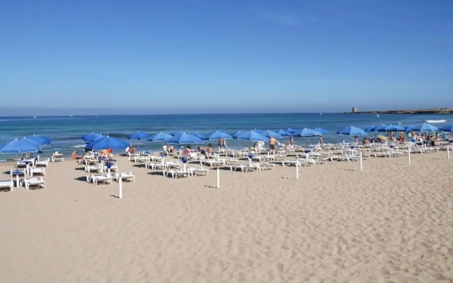 TH Cinisi - Florio Park Hotel