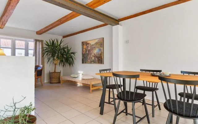 5 Star Holiday Home in Lokken