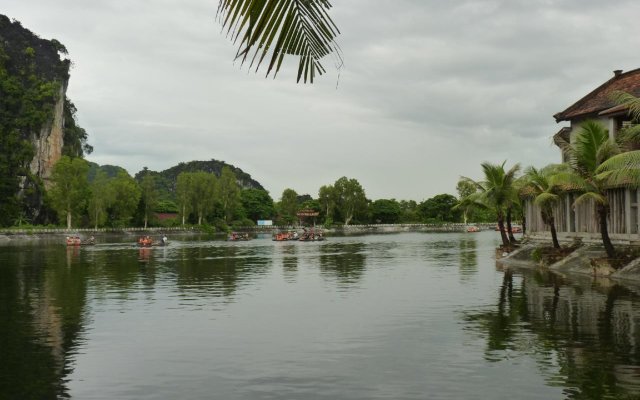 Tam Coc Boutique Garden