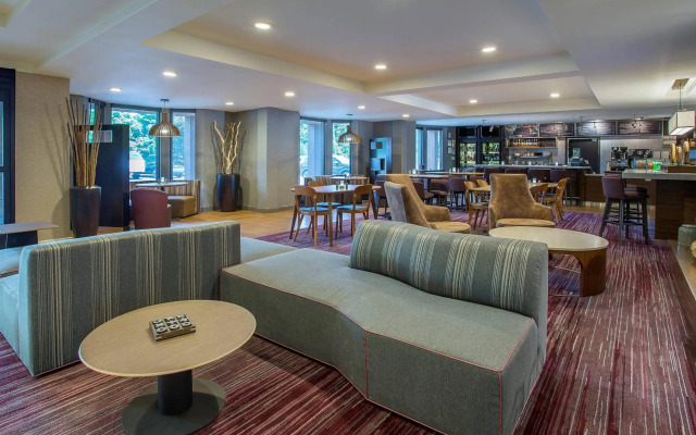 Courtyard by Marriott Knoxville Cedar Bluff