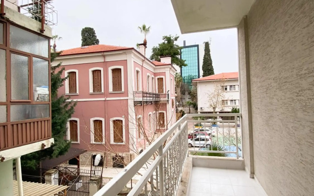 Hotel Nergiz