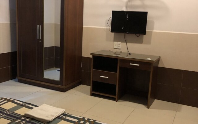 Thanh Dat Hotel
