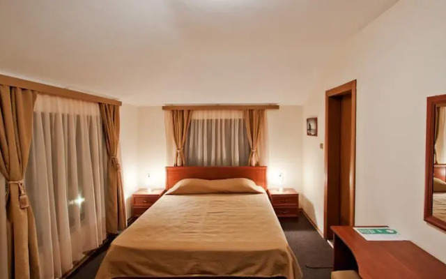 Hotel Albatros Old Town