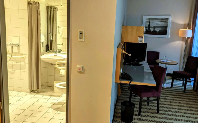 Mercure Hotel Aachen am Dom