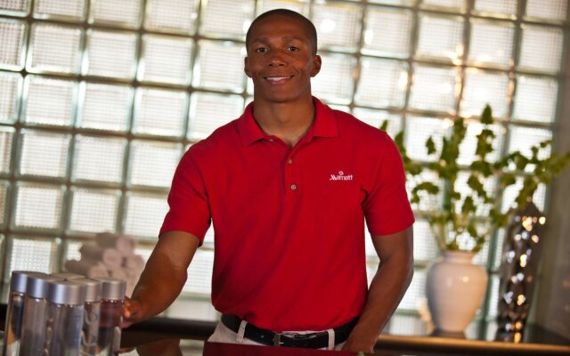 Kansas City Marriott Downtown