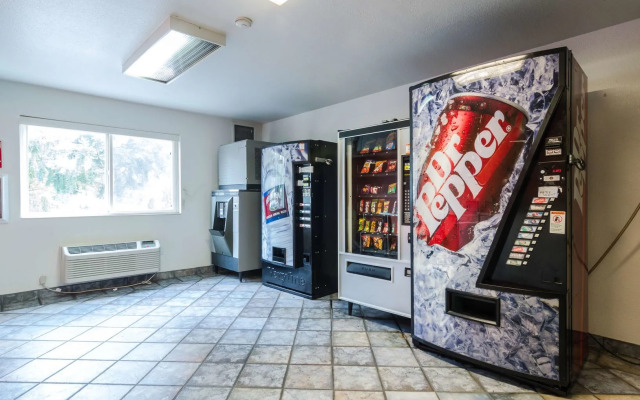 Motel 6 Seattle, WA - Sea-Tac Airport South