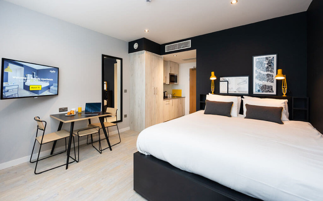 Staycity Aparthotels, Near Disneyland® Paris