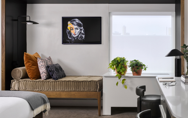 Yours Truly DC, Vignette Collection by IHG
