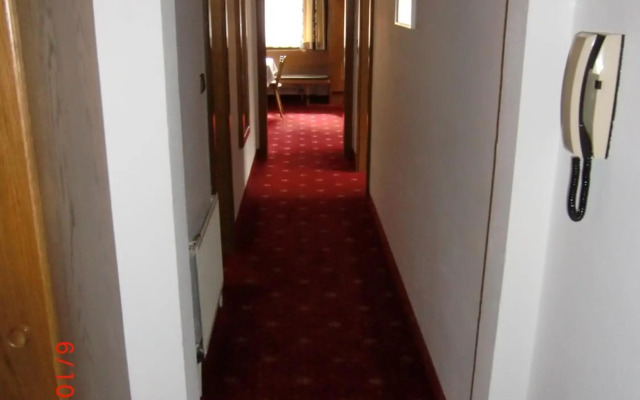 Appartement Solstein