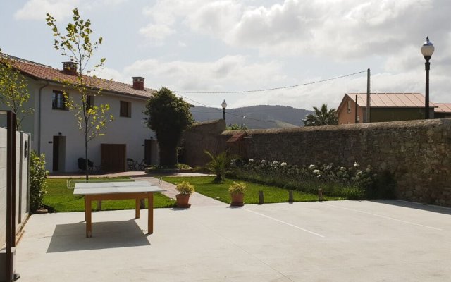 Apartamentos Torre del Marqués