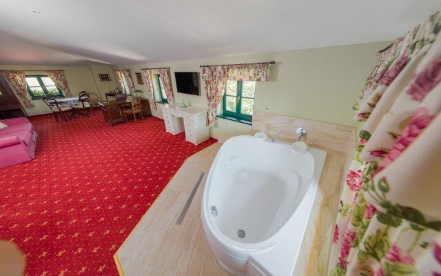 Boutique Hotel Pri Mlyne
