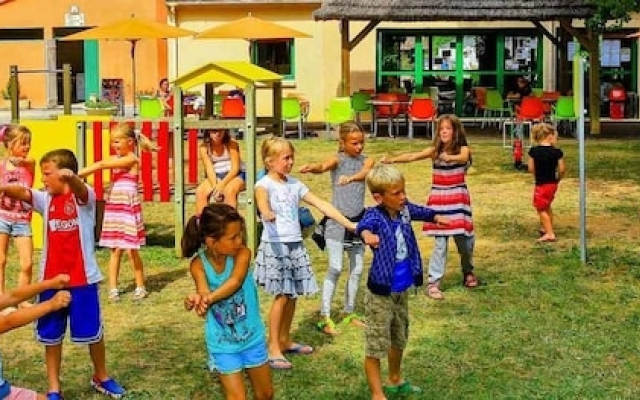 Le Val de la Marquise - Chalet