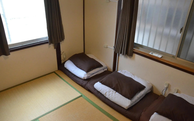 Peace House Abeno - Hostel