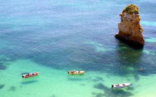 Albufeira Luxury Villa