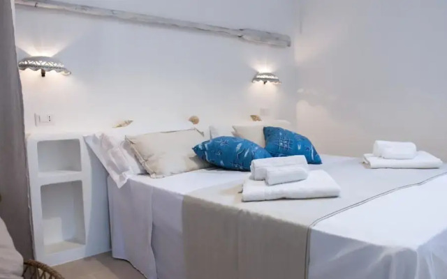 Albachiara Pool House