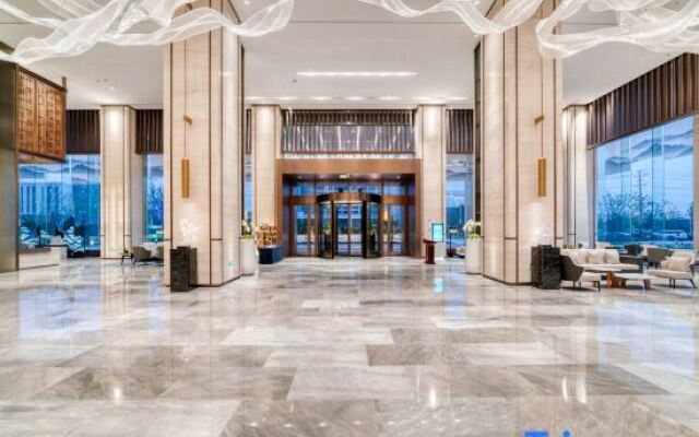 Zhongguancun International Hotel