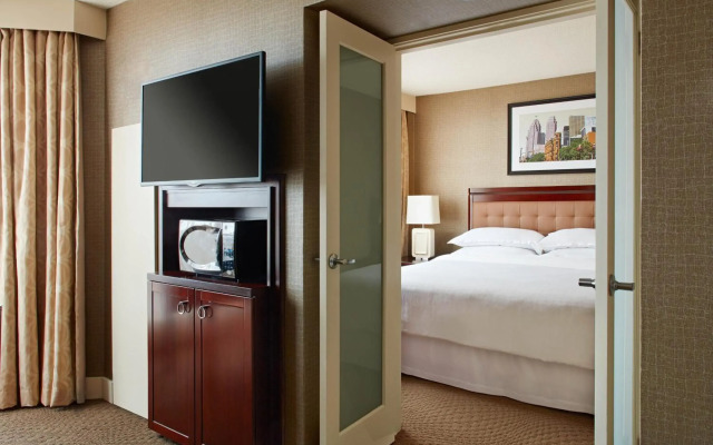 Sheraton Parkway Toronto North Hotel & Suites