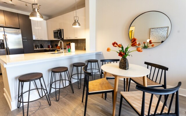 Kasa Charlotte North Apartments