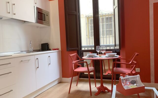 Ritual Sevilla Suites Centro