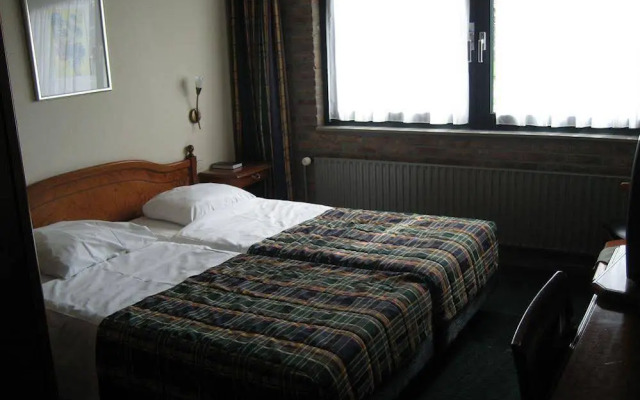 Best Western Hotel De Druiventros