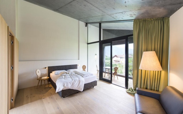 Design-Hotel Ballguthof
