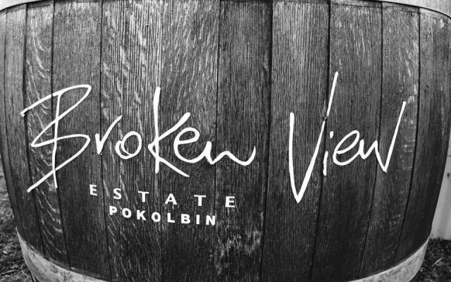 Broken View Estate