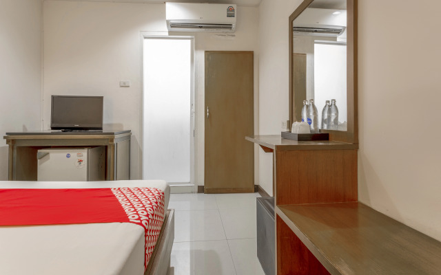 Super OYO 1096 Winner Inn Hotel